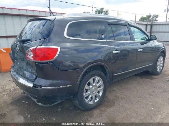 5GAKVCKD8FJ155167 Buick Enclave Premium