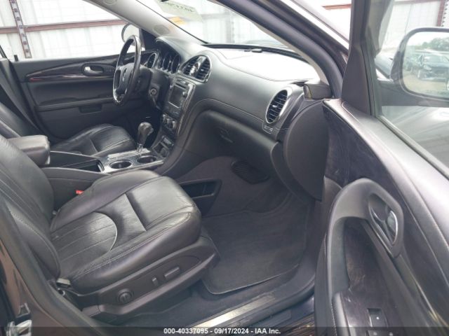 5GAKVCKD8FJ155167 Buick Enclave Premium