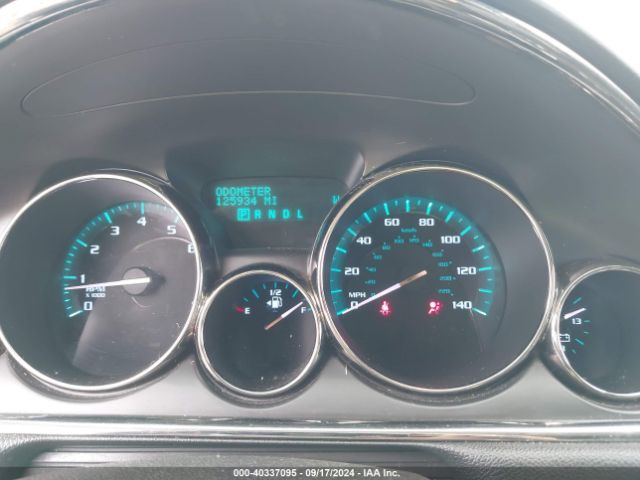 5GAKVCKD8FJ155167 Buick Enclave Premium