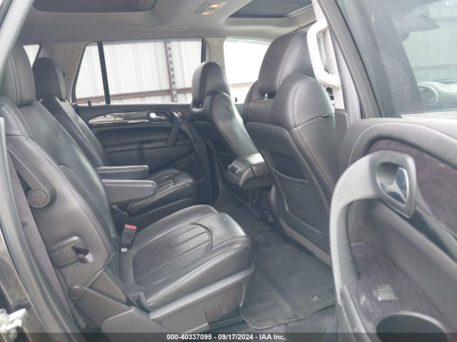 5GAKVCKD8FJ155167 Buick Enclave Premium