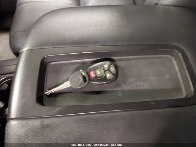 Chevrolet Tahoe Lt 2014 1GNSKBE05ER108678 Image 11