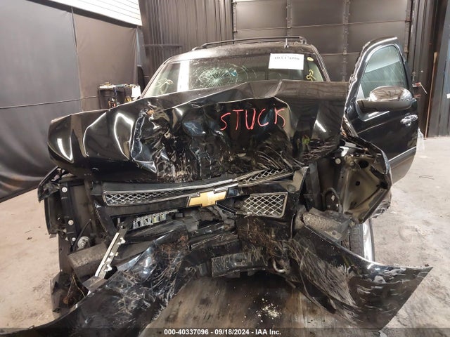 Chevrolet Tahoe Lt 2014 1GNSKBE05ER108678 Image 12