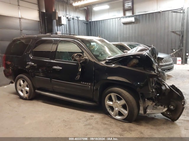 Chevrolet Tahoe Lt 2014 1GNSKBE05ER108678 Image 13