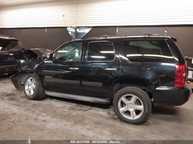 Chevrolet Tahoe Lt 2014 1GNSKBE05ER108678 Image 14
