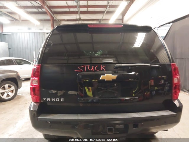 Chevrolet Tahoe Lt 2014 1GNSKBE05ER108678 Image 16