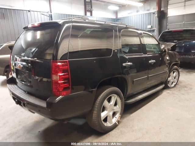 Chevrolet Tahoe Lt 2014 1GNSKBE05ER108678 Image 4