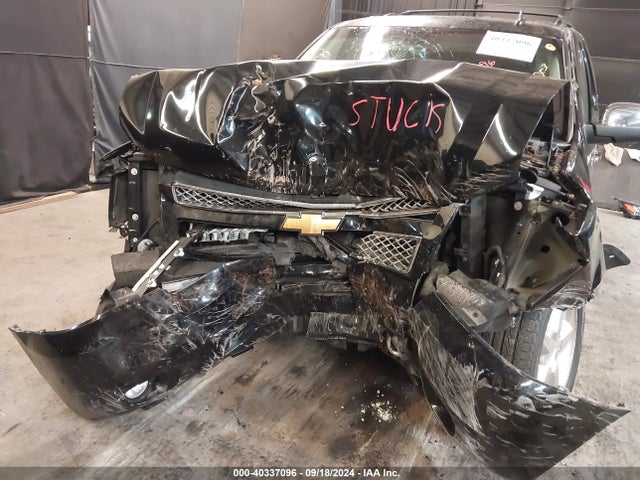 Chevrolet Tahoe Lt 2014 1GNSKBE05ER108678 Image 6