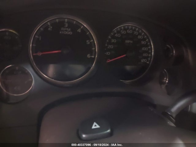 Chevrolet Tahoe Lt 2014 1GNSKBE05ER108678 Image 7