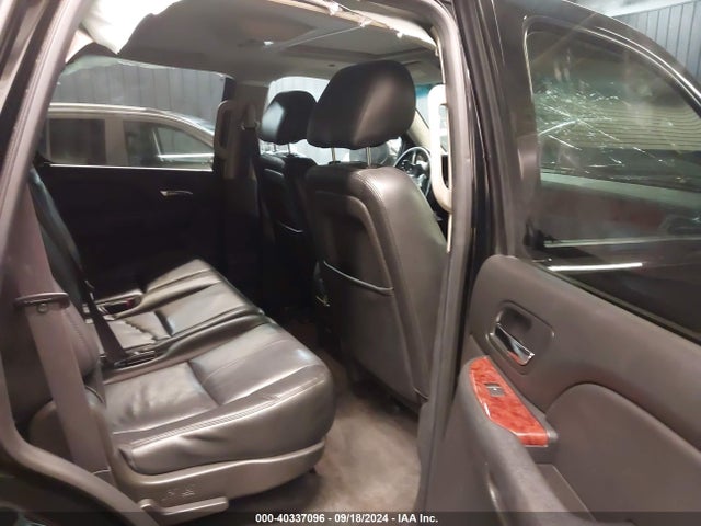 Chevrolet Tahoe Lt 2014 1GNSKBE05ER108678 Image 8