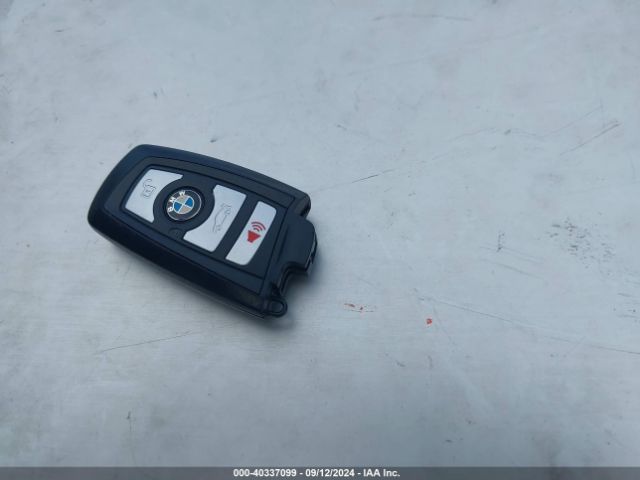 WBA5B1C55FD919780 BMW 535i
