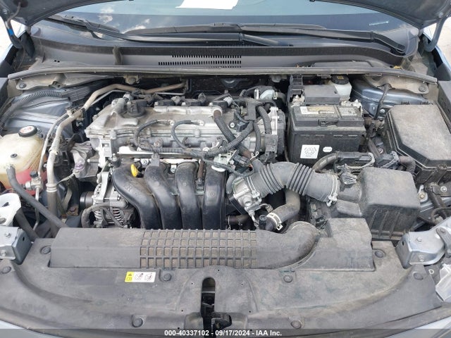 Toyota COROLLA LE 2022 JTDEPMAE8NJ192269 Image 10