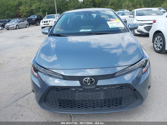 Toyota COROLLA LE 2022 JTDEPMAE8NJ192269 Image 12