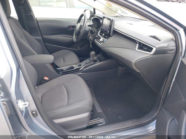 Toyota COROLLA LE 2022 JTDEPMAE8NJ192269 Image 5