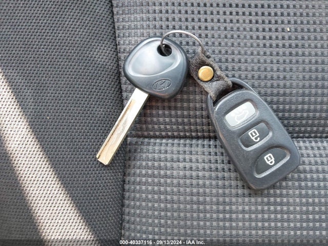 Hyundai ELANTRA GT 2014 KMHD35LH4EU234645 Image 11