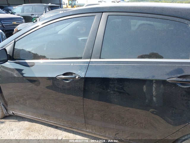 Hyundai ELANTRA GT 2014 KMHD35LH4EU234645 Image 15