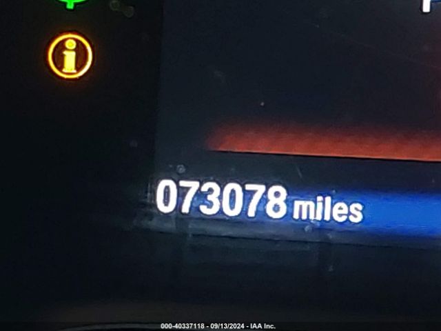 5FNYF5H18HB038584 Honda PILOT LX