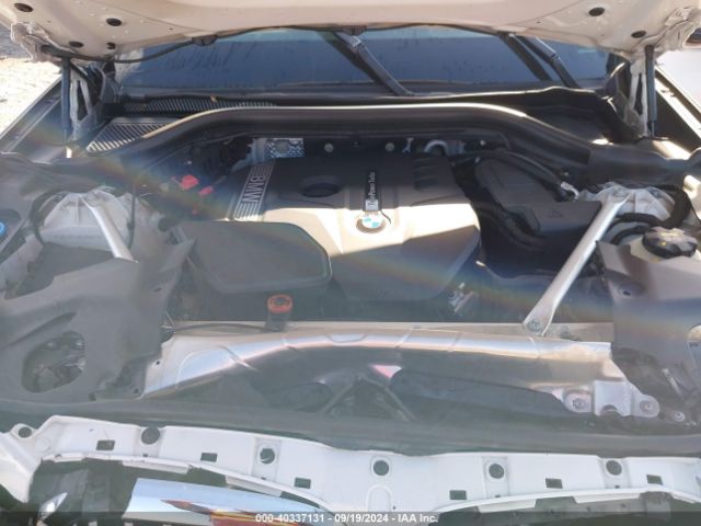 5UXTR9C55KLD96833 BMW X3 Xdrive30i