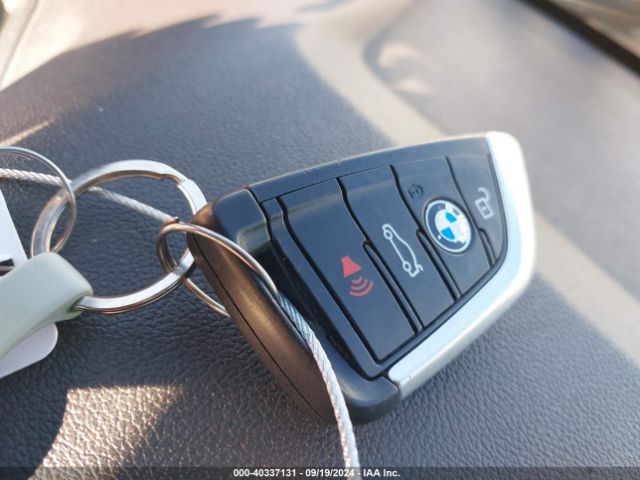 5UXTR9C55KLD96833 BMW X3 Xdrive30i