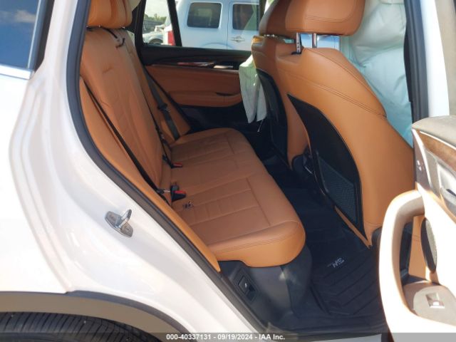 5UXTR9C55KLD96833 BMW X3 Xdrive30i