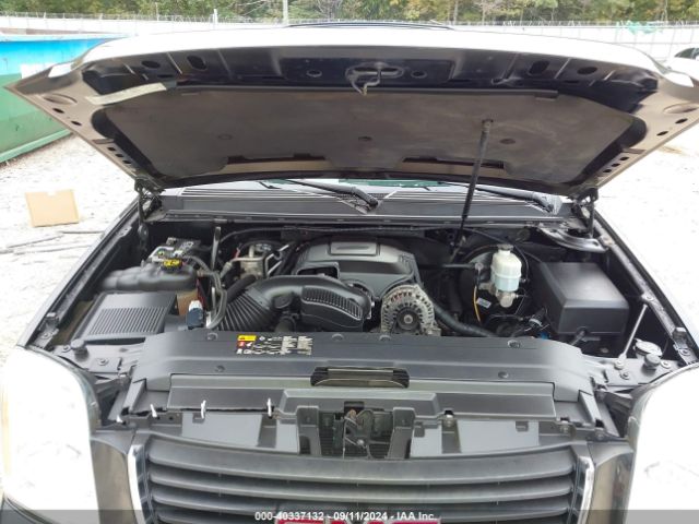 1GKS2KE71ER232943 GMC Yukon Xl 1500 Slt