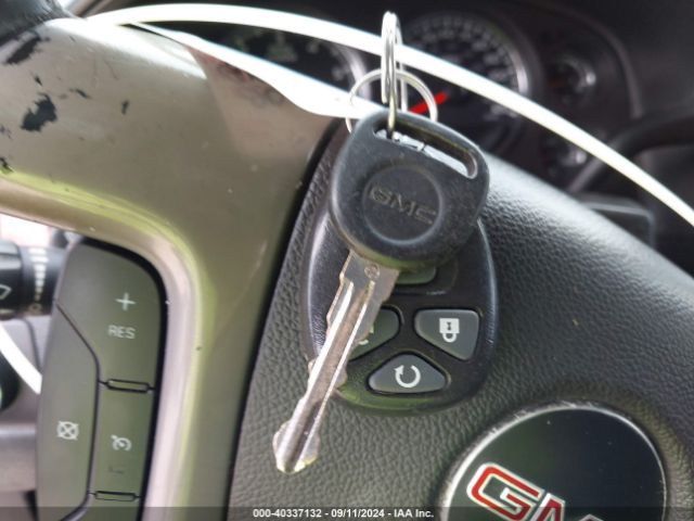 1GKS2KE71ER232943 GMC Yukon Xl 1500 Slt