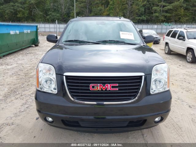 1GKS2KE71ER232943 GMC Yukon Xl 1500 Slt