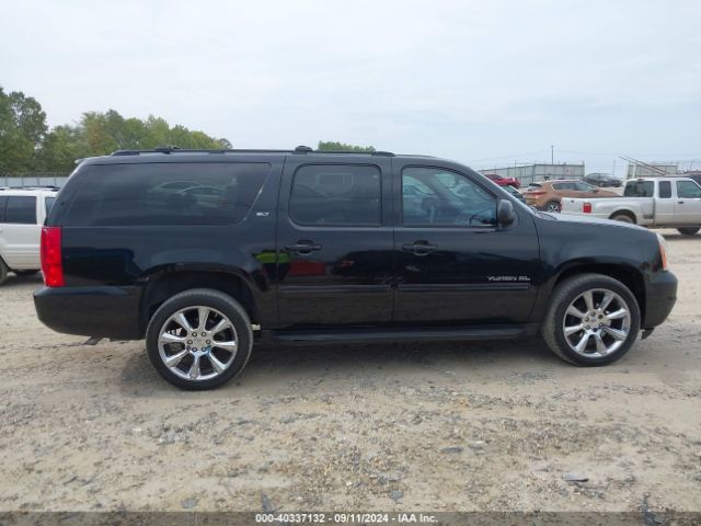 1GKS2KE71ER232943 GMC Yukon Xl 1500 Slt