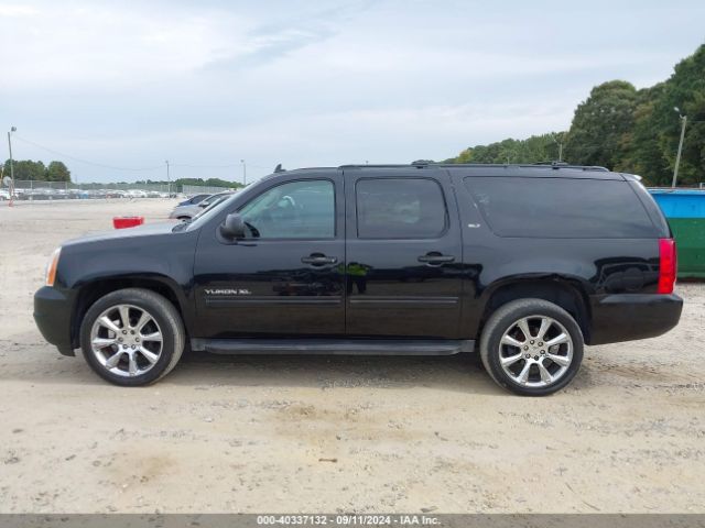1GKS2KE71ER232943 GMC Yukon Xl 1500 Slt