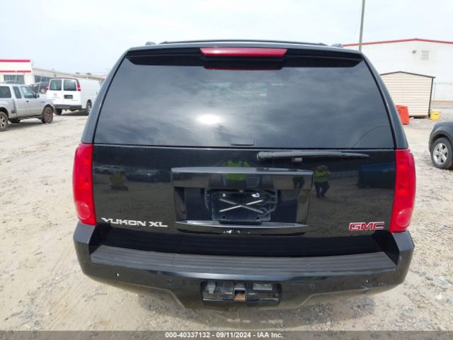 1GKS2KE71ER232943 GMC Yukon Xl 1500 Slt