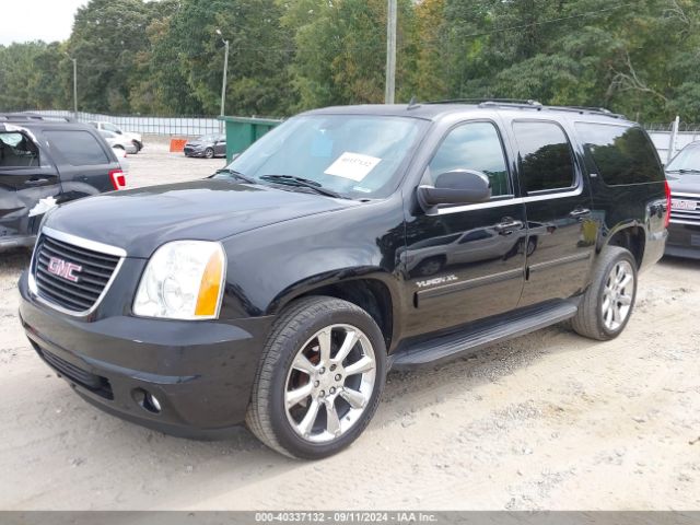 1GKS2KE71ER232943 GMC Yukon Xl 1500 Slt