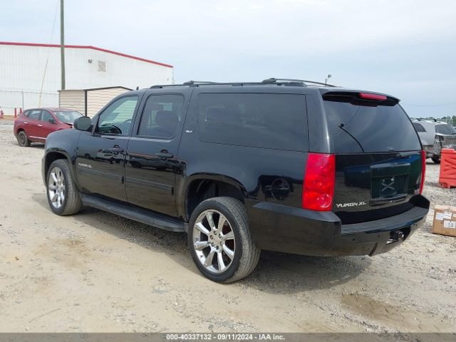 1GKS2KE71ER232943 GMC Yukon Xl 1500 Slt