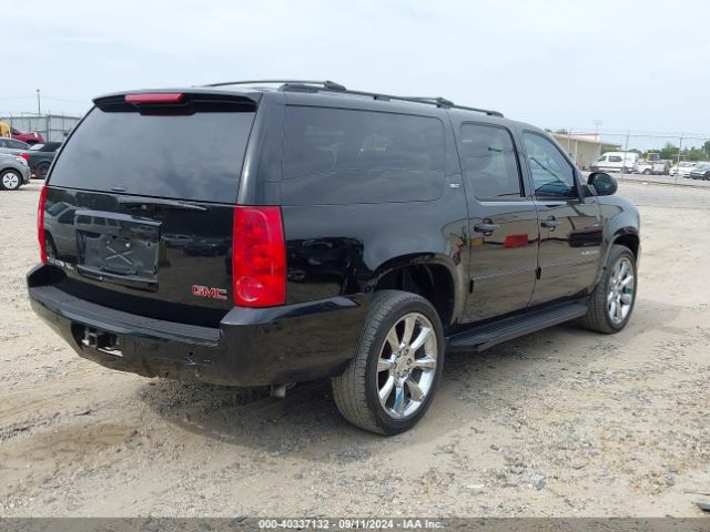 1GKS2KE71ER232943 GMC Yukon Xl 1500 Slt