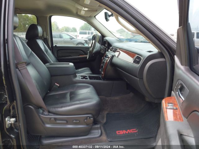 1GKS2KE71ER232943 GMC Yukon Xl 1500 Slt