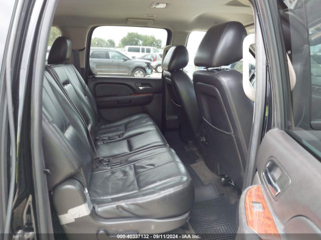 1GKS2KE71ER232943 GMC Yukon Xl 1500 Slt