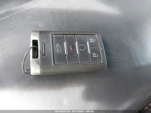 2G61R5S39E9161994 Cadillac Xts Premium