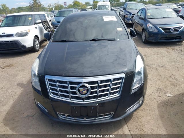 2G61R5S39E9161994 Cadillac Xts Premium