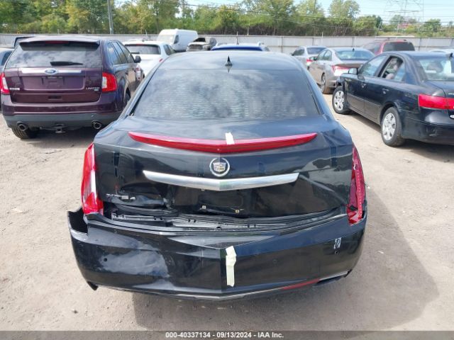 2G61R5S39E9161994 Cadillac Xts Premium