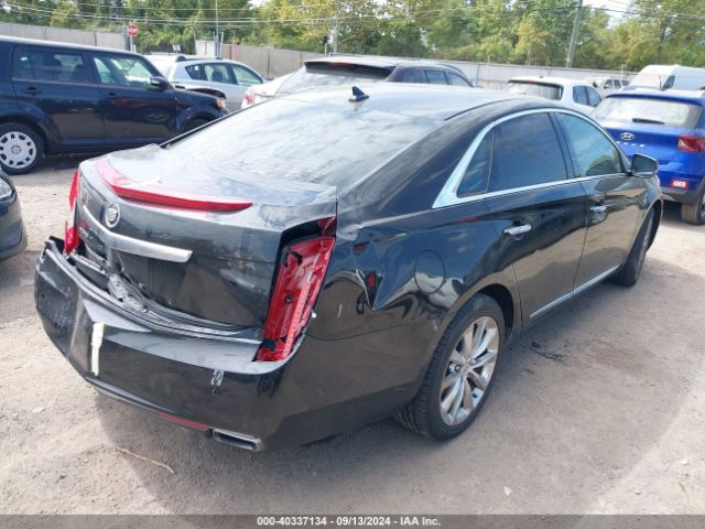 2G61R5S39E9161994 Cadillac Xts Premium
