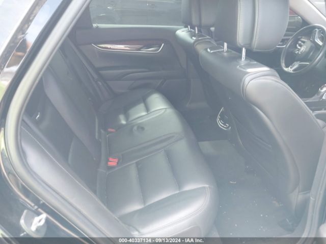 2G61R5S39E9161994 Cadillac Xts Premium