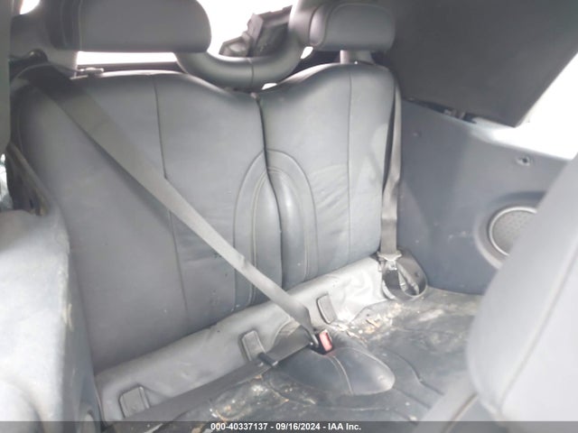 2007 MINI COOPER WMWRF33517TF67373 Photo 7