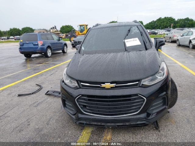 3GNCJLSB3LL281798 Chevrolet Trax Fwd Lt