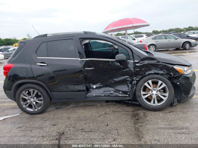 3GNCJLSB3LL281798 Chevrolet Trax Fwd Lt