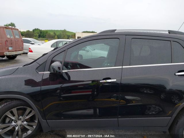 3GNCJLSB3LL281798 Chevrolet Trax Fwd Lt