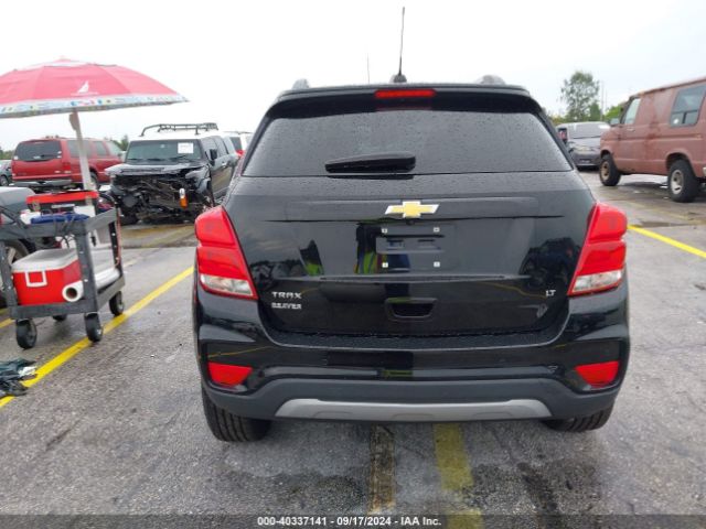 3GNCJLSB3LL281798 Chevrolet Trax Fwd Lt