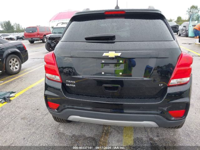 3GNCJLSB3LL281798 Chevrolet Trax Fwd Lt