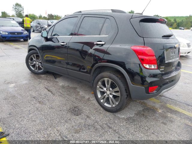 3GNCJLSB3LL281798 Chevrolet Trax Fwd Lt