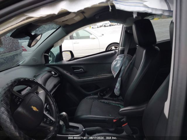 3GNCJLSB3LL281798 Chevrolet Trax Fwd Lt