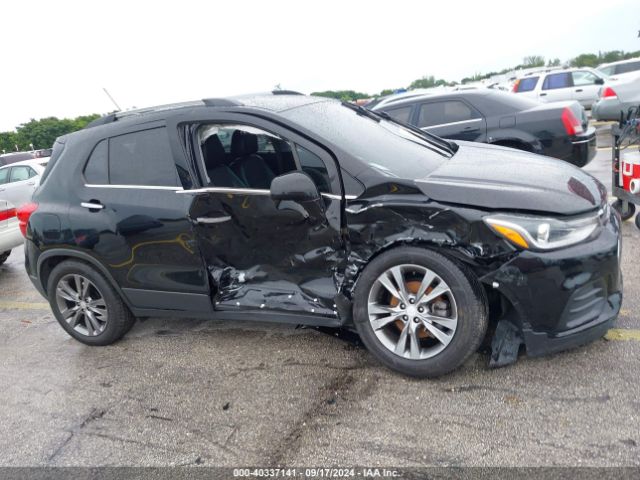 3GNCJLSB3LL281798 Chevrolet Trax Fwd Lt