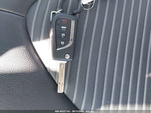 Toyota CAMRY SE 2023 4T1G11AK8PU742906 Image 11
