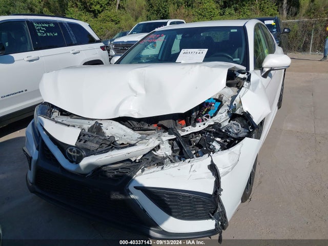 Toyota CAMRY SE 2023 4T1G11AK8PU742906 Image 13